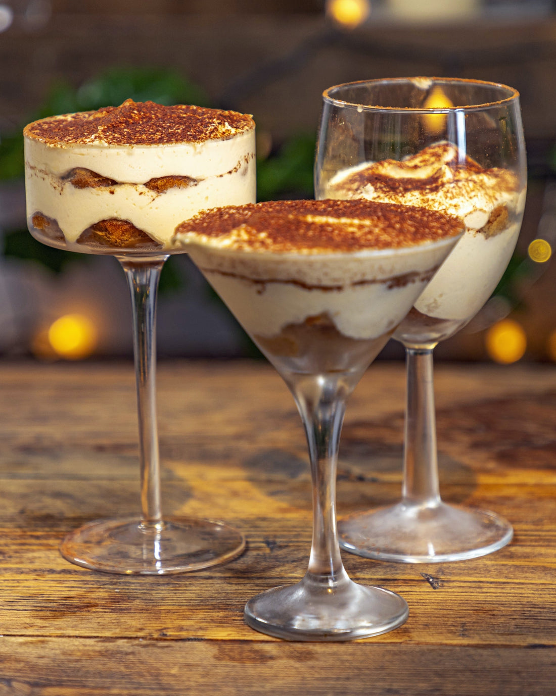 TIRAMISU TAURĖJE