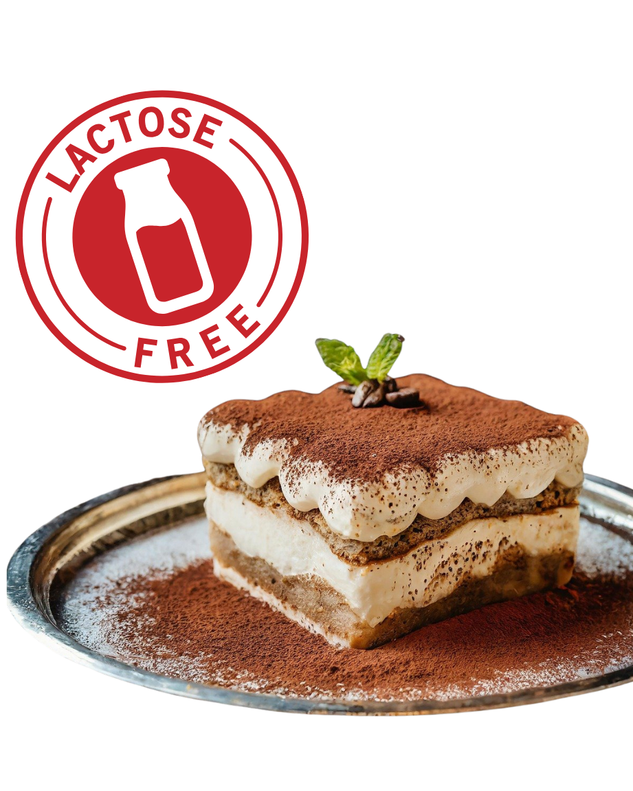 KLASIKINIS BE LAKTOZĖS